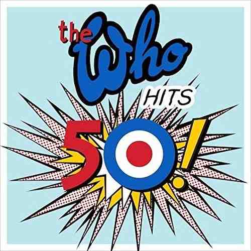 The Who Hits 50 - Vinyl | The Who