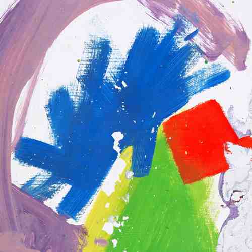 This Is All Yours - Vinyl | alt-J