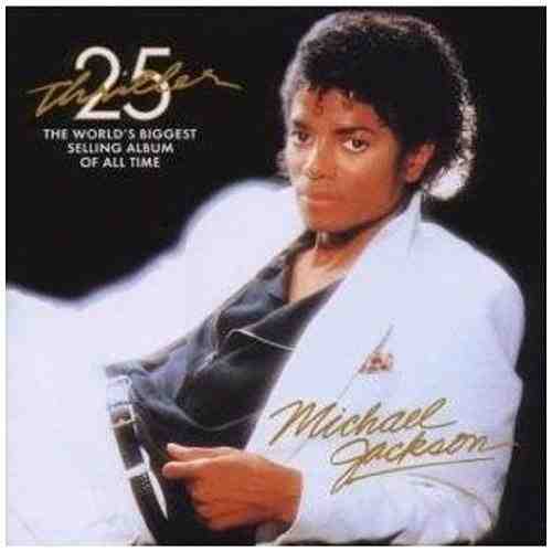 Thriller - 25th Anniversary | Michael Jackson