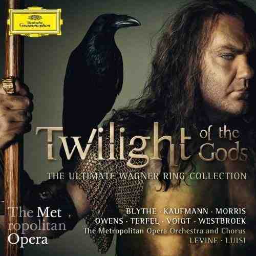 Twilight Of The Gods | Jonas Kaufmann, Bryn Terfel, Jay Hunter Morris, Stephanie Blythe