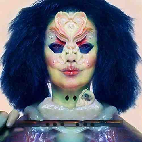 Utopia - Vinyl | Bjork