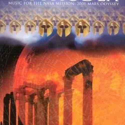 Vangelis: Mythodea - Live In Athens | Vangelis