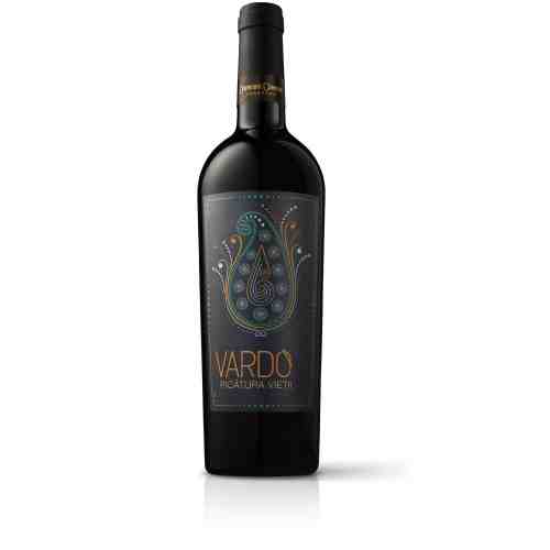 Vin rosu - Domeniul Coroanei, Vardo, Picatura Vietii, sec | Domeniul Coroanei Segarcea