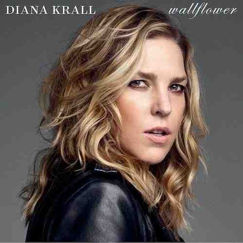 Wallflower | Diana Krall