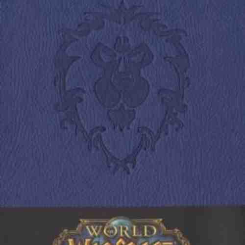 World of Warcraft Alliance Ruled Journal | Blizzard Entertainment