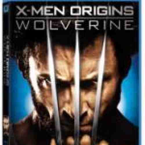 X-Men De La Origini: Wolverine / X-Men Origins: Wolverine (Blu-Ray) | Gavin Hood
