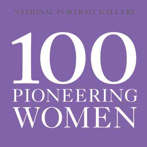 100 Pioneering Women |