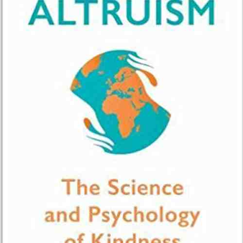 Altruism | Matthieu Ricard