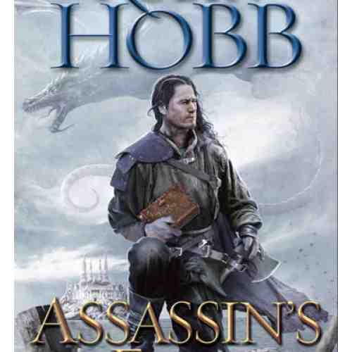 Assassin's Fate - Book III of the Fitz and the Fool Trilogy | Robin Hobb
