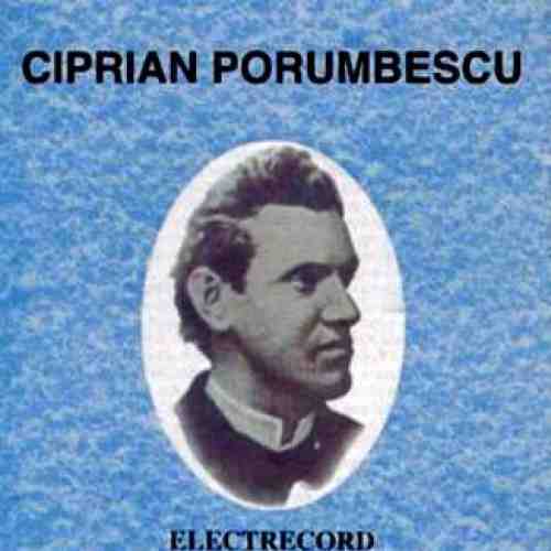 Ciprian Porumbescu | Ciprian Porumbescu