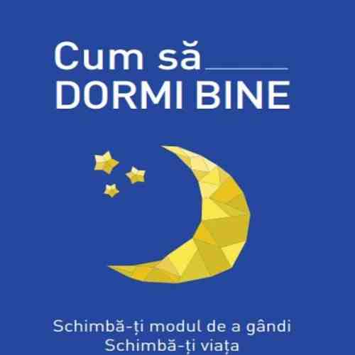 Cum sa dormi bine | Chris Idzikowski