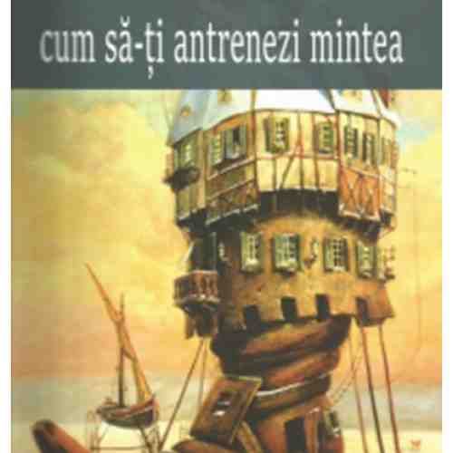Cum sa-ti antrenezi mintea | Arnold Bennett