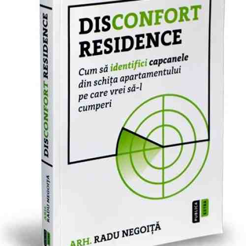 Disconfort Residence | Radu Negoita