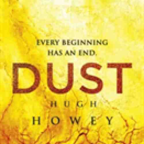 Dust | Hugh Howey