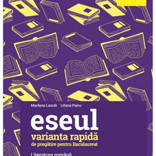Eseul | Marilena Lascar, Liliana Paicu