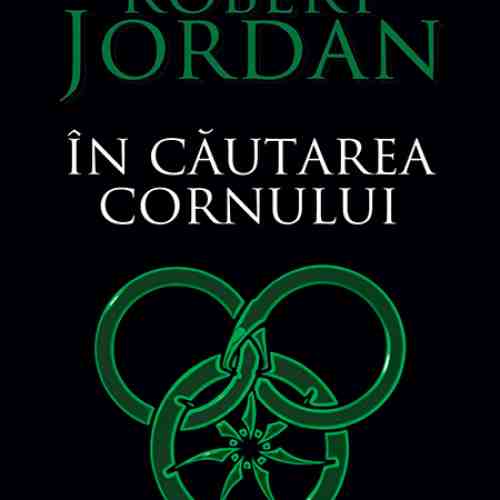 In cautarea cornului | Robert Jordan