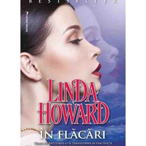 In flacari | Linda Howard