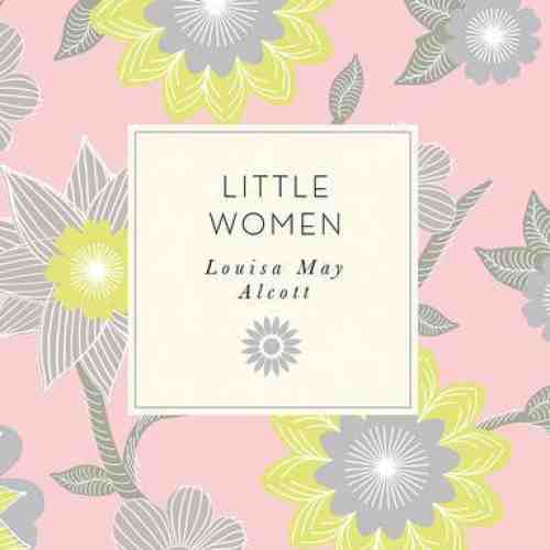 Little Women | Louisa May Alcott