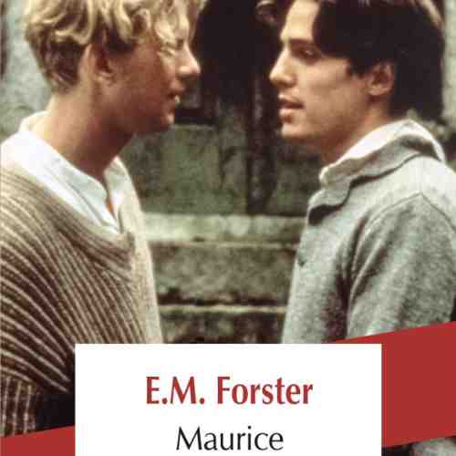 Maurice | E.M. Forster