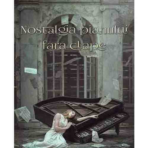 Nostalgia pianului fara clape – vol. 1 | Madalina Alexandru