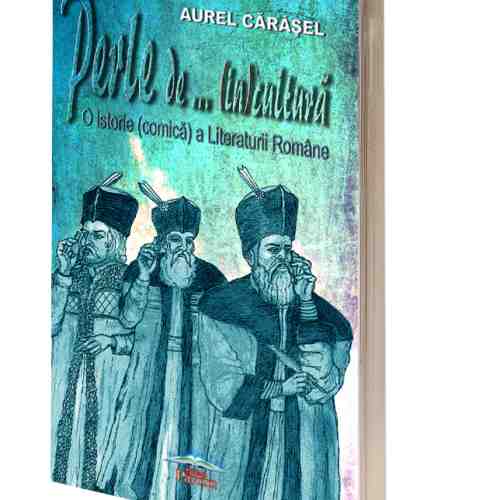 Perle de (in)cultura | Aurel Carasel