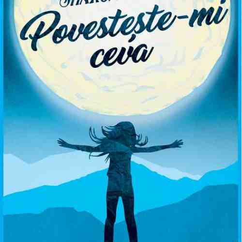 Povesteste-mi ceva | Sharon Creech