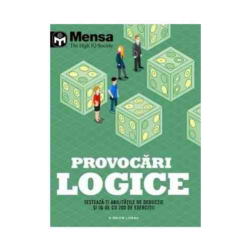 Provocari logice | Mensa
