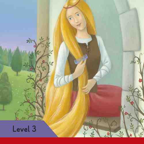Rapunzel |