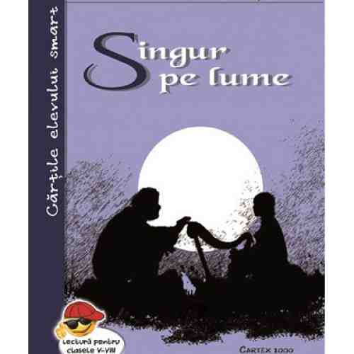 Singur pe lume |