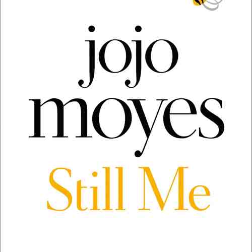 Still Me | Jojo Moyes