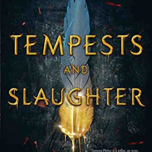 Tempests and Slaughter | Pierce Tamora