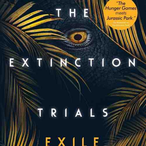 The Extinction Trials | S.M. Wilson