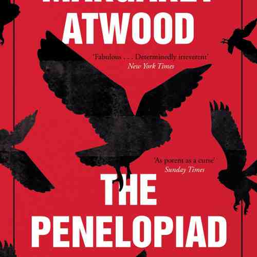 The Penelopiad | Margaret Atwood