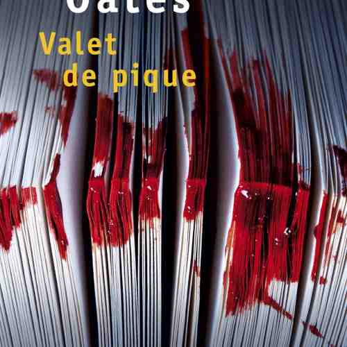 Valet de pique | Joyce Carol Oates