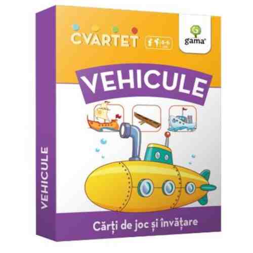 Vehicule |