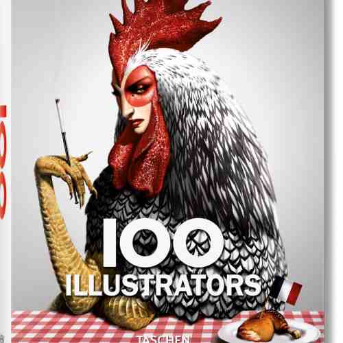 100 Illustrators | Steven Heller