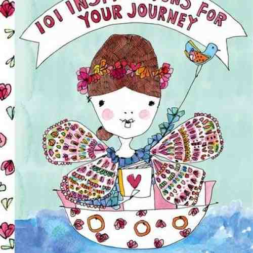 101 Inspirations for Your Journey | Meredith Gaston