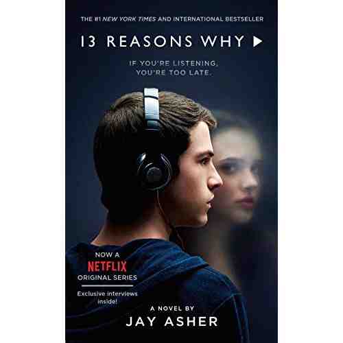 13 Reasons Why | Jay Asher