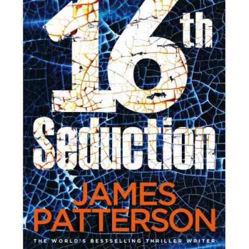 16th Seduction | James Patterson