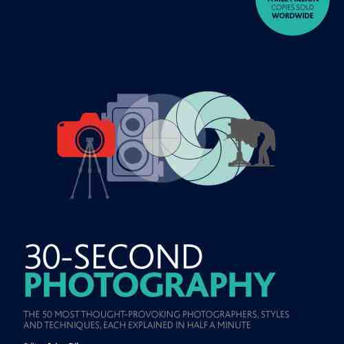 30-Second Photography | Brian Dilg