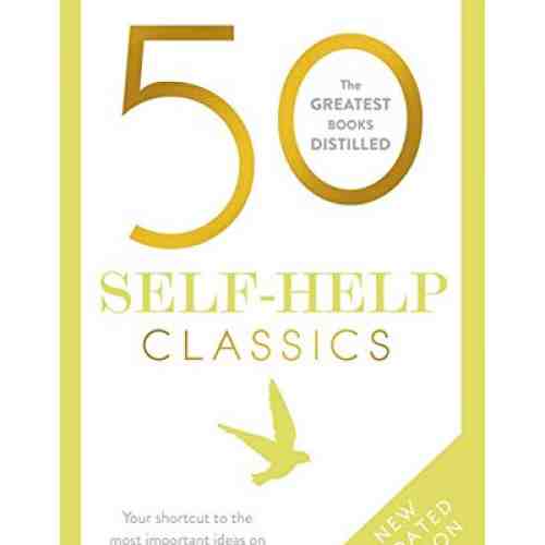 50 Self-Help Classics | Tom Butler-Bowdon