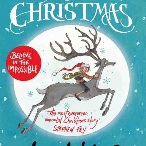 A Boy Called Christmas | Matt Haig