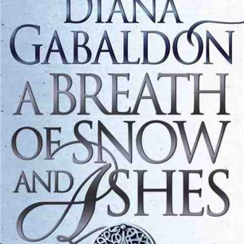 A Breath of Snow and Ashes | Diana Gabaldon