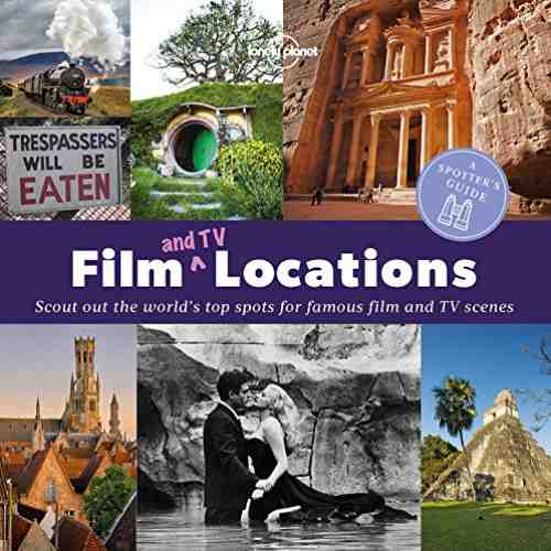 A Spotter's Guide to Film (and TV) Locations |