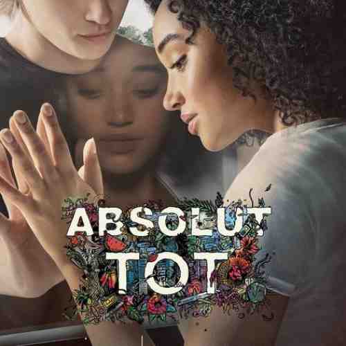 Absolut tot | Nicola Yoon