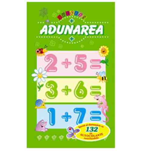 Adunarea |