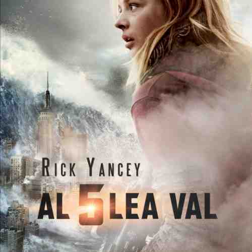 Al cincilea val (2 volume) | Rick Yancey
