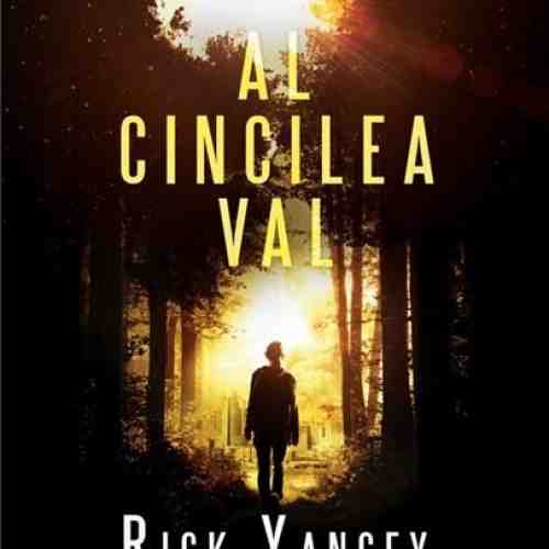 Al cincilea val | Rick Yancey