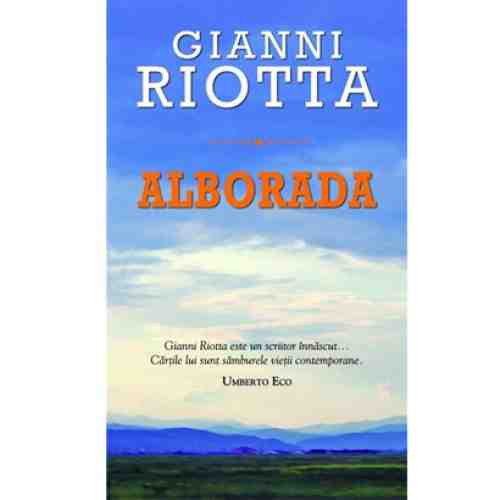 Alborada | Gianni Riotta