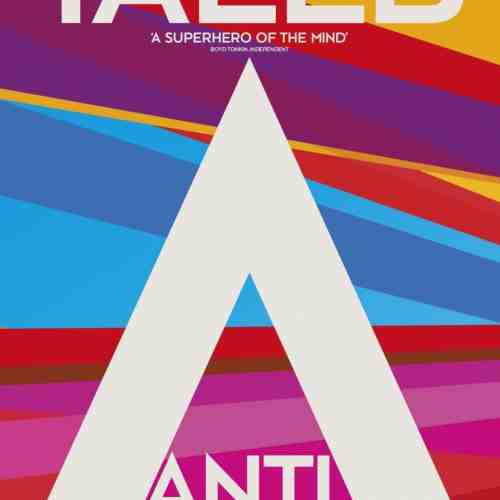 Antifragile | Nassim Nicholas Taleb